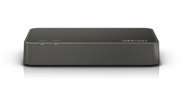 Oticon-Zubehör Zubehör Oticon ConnectLine TV Adapter 2.0 für Oticon Streamer