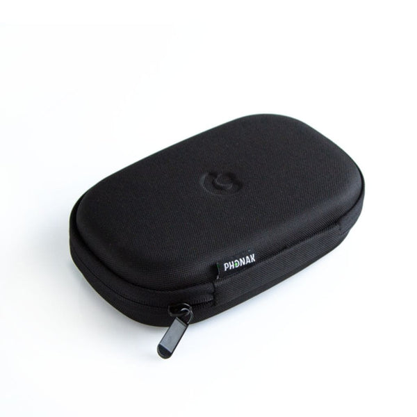 Phonak Zubehör Phonak Softcase für Roger Table Mic II